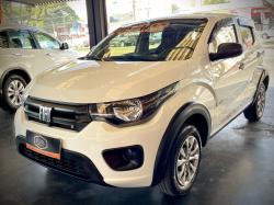 FIAT Mobi 1.0 4P FLEX EVO LIKE
