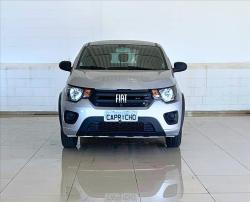 FIAT Mobi 1.0 4P FLEX EVO LIKE