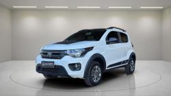 FIAT Mobi 1.0 4P FLEX EVO TREKKING