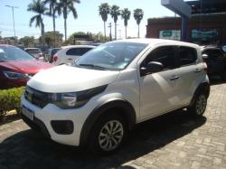 FIAT Mobi 1.0 4P FLEX EVO LIKE