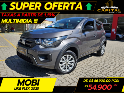 FIAT Mobi 1.0 4P FLEX EVO LIKE