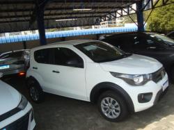 FIAT Mobi 1.0 4P FLEX EVO LIKE
