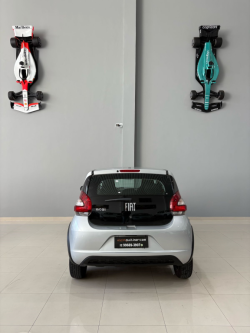 FIAT Mobi 1.0 4P FLEX EVO LIKE