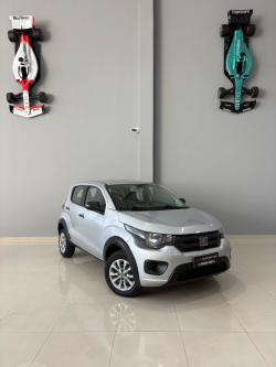 FIAT Mobi 1.0 4P FLEX EVO LIKE