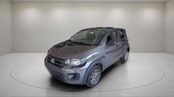 FIAT Mobi 1.0 4P FLEX DRIVE FIRE FLY