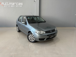 FIAT Palio 1.0 16V 4P ELX