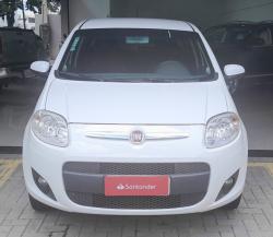 FIAT Palio 1.0 4P EVO FIRE FLEX ATTRACTIVE