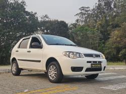 FIAT Palio 1.0 4P FIRE CELEBRATION ECONOMY