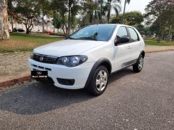 FIAT Palio 1.0 4P FIRE FLEX WAY