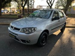 FIAT Palio 1.0 4P FLEX ECONOMY