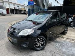 FIAT Palio 1.0 4P FLEX ATTRACTIVE