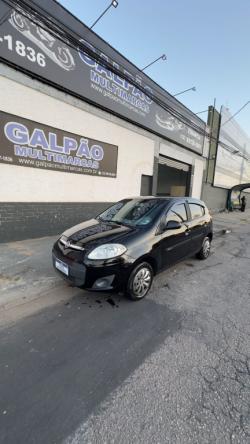 FIAT Palio 1.0 4P FLEX ATTRACTIVE