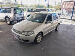 FIAT Palio 1.0 FIRE ECONOMY FLEX