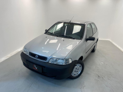 FIAT Palio 1.0 FIRE