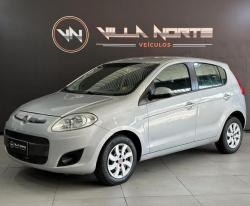 FIAT Palio 1.0 FLEX ATTRACTIVE