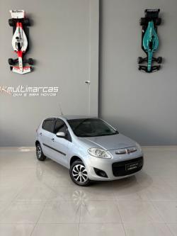 FIAT Palio 1.0 FLEX ATTRACTIVE