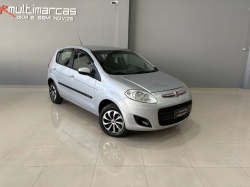 FIAT Palio 1.0 FLEX ATTRACTIVE