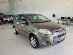 FIAT Palio 1.4 4P FLEX ATTRACTIVE