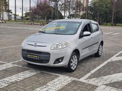 FIAT Palio 1.4 4P FLEX ATTRACTIVE