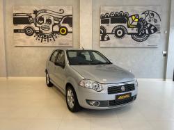 FIAT Palio 1.6 16V 4P FLEX ESSENCE DUALOGIC AUTOMATIZADO