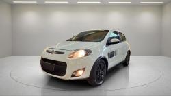 FIAT Palio 1.6 16V 4P FLEX SPORTING