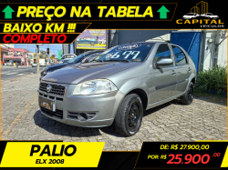 FIAT Palio 1.8 4P ELX