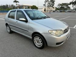 FIAT Palio 1.8 4P HLX