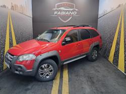 FIAT Palio Weekend 1.8 4P FLEX ADVENTURE