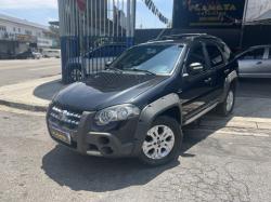 FIAT Palio Weekend 1.8 16V 4P FLEX ADVENTURE LOCKER