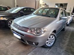 FIAT Palio Weekend 1.4 4P ELX FLEX