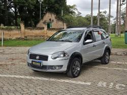 FIAT Palio Weekend 1.8 4P TREKKING FLEX