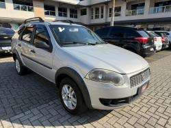 FIAT Palio Weekend 1.8 4P TREKKING FLEX