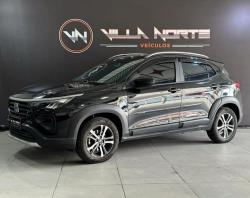 FIAT Pulse 1.0 12V 4P FLEX 200 AUDACE TURBO AUTOMTICO CVT