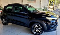 FIAT Pulse 1.0 12V 4P FLEX 200 AUDACE TURBO AUTOMTICO CVT