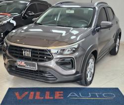 FIAT Pulse 1.0 12V 4P FLEX 200 DRIVE TURBO AUTOMTICO CVT