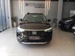 FIAT Pulse 1.0 12V 4P FLEX 200 AUDACE TURBO AUTOMTICO CVT