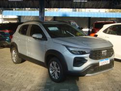 FIAT Pulse 1.0 12V 4P FLEX 200 AUDACE TURBO AUTOMTICO CVT