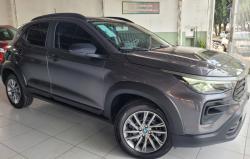 FIAT Pulse 1.3 16V 4P FLEX DRIVE AUTOMTICO CVT