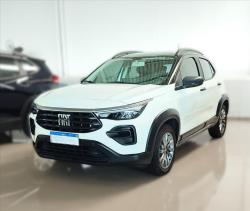 FIAT Pulse 1.3 16V 4P FLEX DRIVE