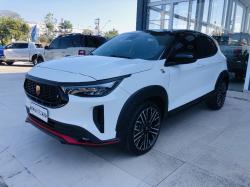 FIAT Pulse 1.3 16V 4P FLEX TURBO 270 ABARTH AT6 AUTOMTICO