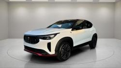FIAT Pulse 1.3 16V 4P FLEX TURBO 270 ABARTH AT6 AUTOMTICO