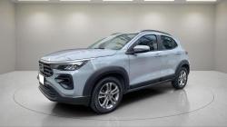 FIAT Pulse 1.3 16V 4P FLEX DRIVE AUTOMTICO CVT