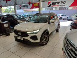 FIAT Pulse 1.3 16V 4P FLEX DRIVE AUTOMTICO CVT