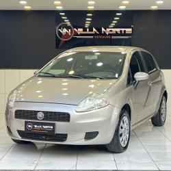 FIAT Punto 1.4 4P ATTRACTIVE FLEX