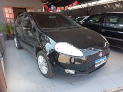 FIAT Punto 1.4 4P ATTRACTIVE FLEX