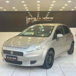 FIAT Punto 1.4 4P ATTRACTIVE FLEX