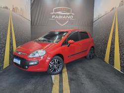 FIAT Punto 1.4 4P ATTRACTIVE FLEX