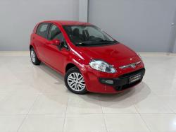 FIAT Punto 1.4 4P ATTRACTIVE FLEX