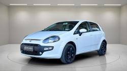 FIAT Punto 1.4 4P FLEX ATTRACTIVE ITALIA