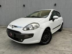 FIAT Punto 1.6 16V 4P ESSENCE FLEX